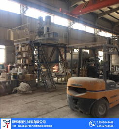 邯鄲涂料市場探析 價格趨勢、品牌亮點與技術創新交流